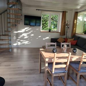 Huisje met 1 Slaapkamer